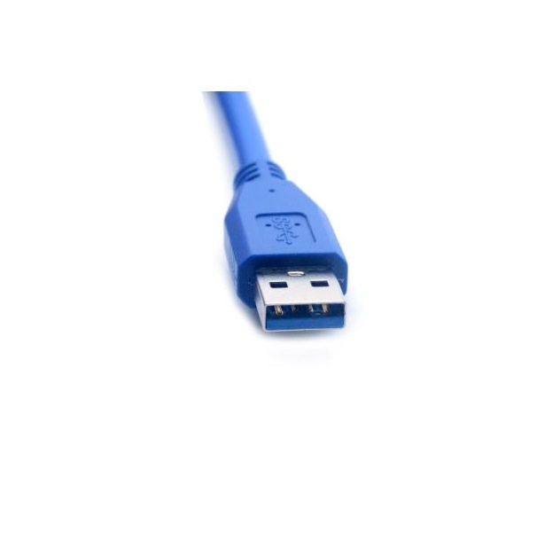 Cable Usb 3.0 Cobre Tipo A - B Impresora Scanner 1.5mts
