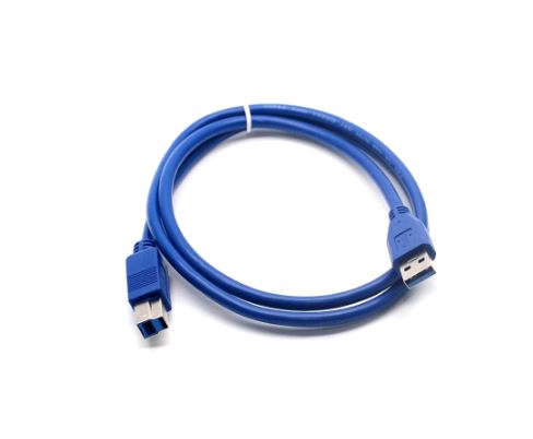 Cable Usb 3.0 Cobre Tipo A - B Impresora Scanner 1.5mts
